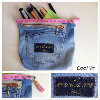 Trousse "Cool'in"